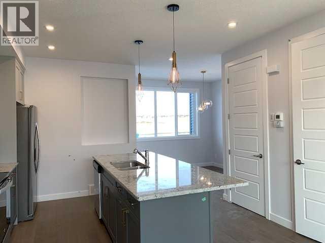 Row / Townhouse for Sale in 151 Ambleridge Street NW|Calgary, Alberta T3P3H2 5