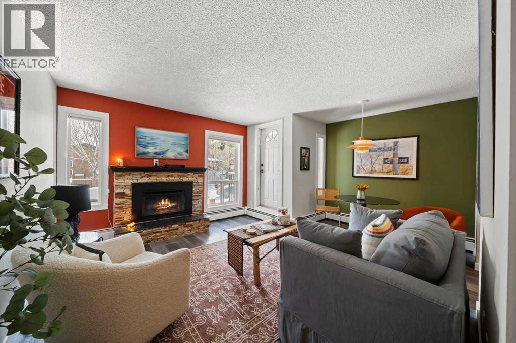 Apartment for Sale in 202, 825 4 Street NE|Calgary, Alberta T2E3S9 4