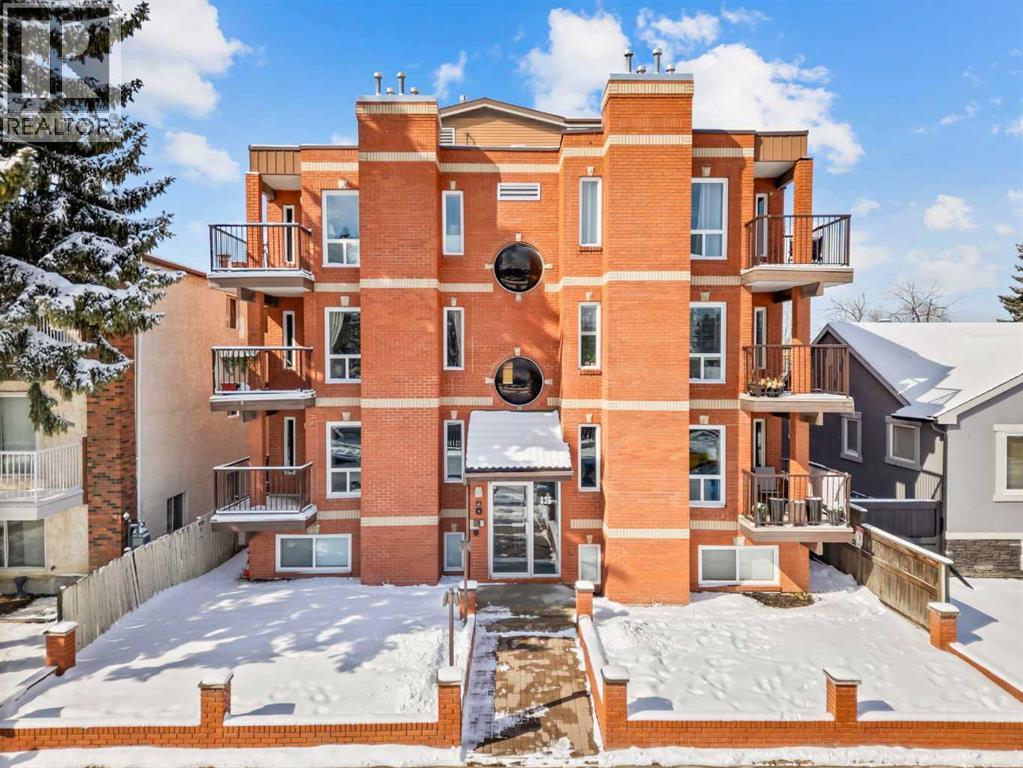 Apartment for Sale in 202, 825 4 Street NE|Calgary, Alberta T2E3S9 2