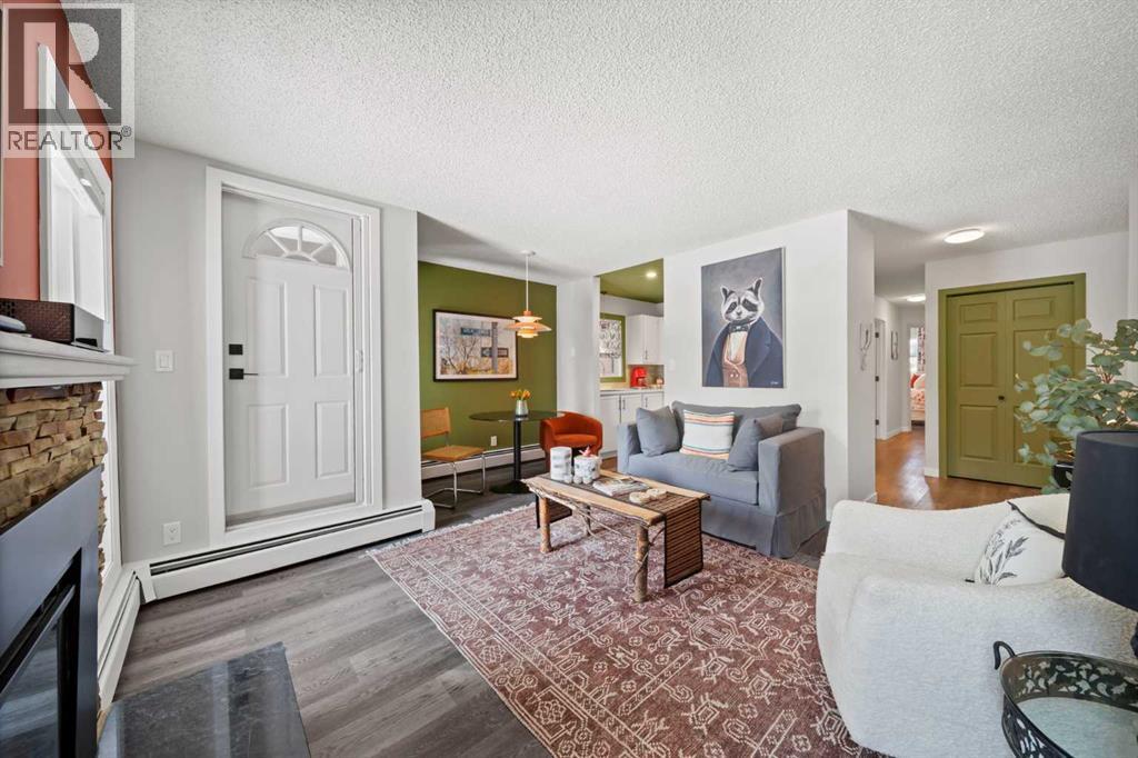 Apartment for Sale in 202, 825 4 Street NE|Calgary, Alberta T2E3S9 5