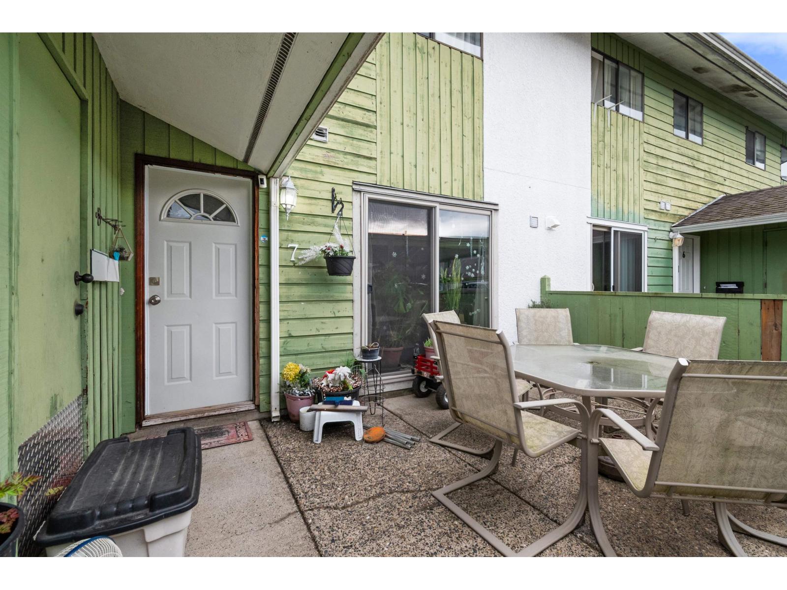For sale: 7 9342 HAZEL STREET, Chilliwack Proper East, Chilliwack