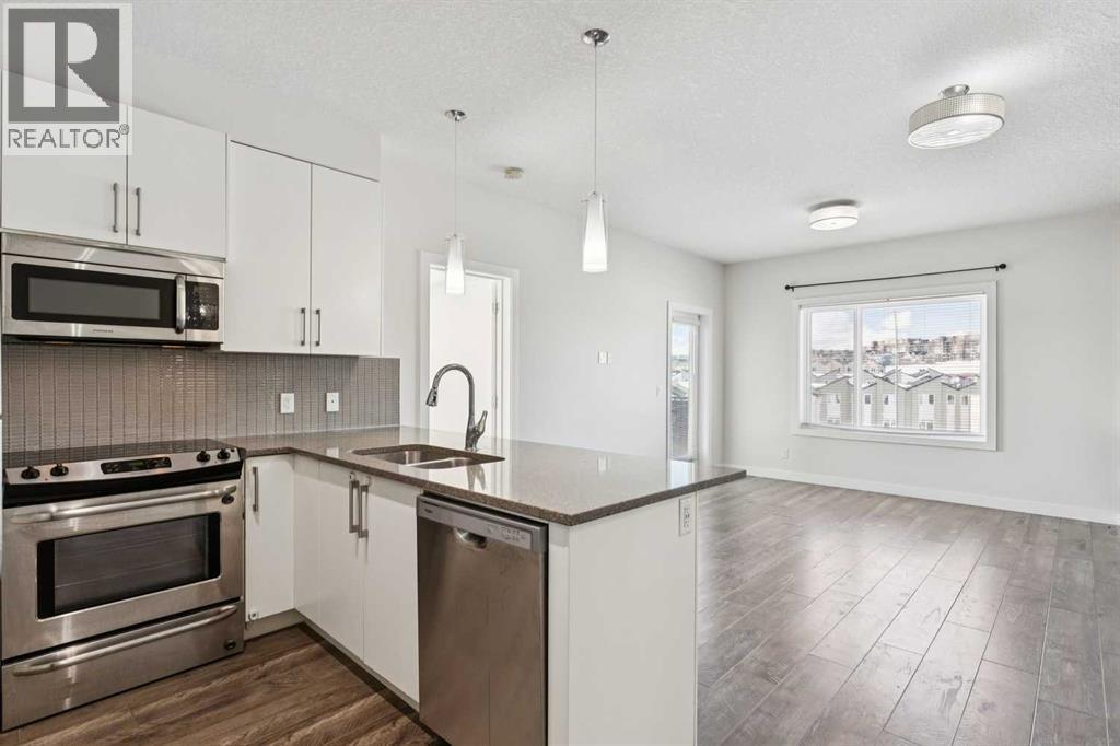 Apartment for Sale in 313, 12 Sage Hill Terrace NW|Calgary, Alberta T3R0W6 4