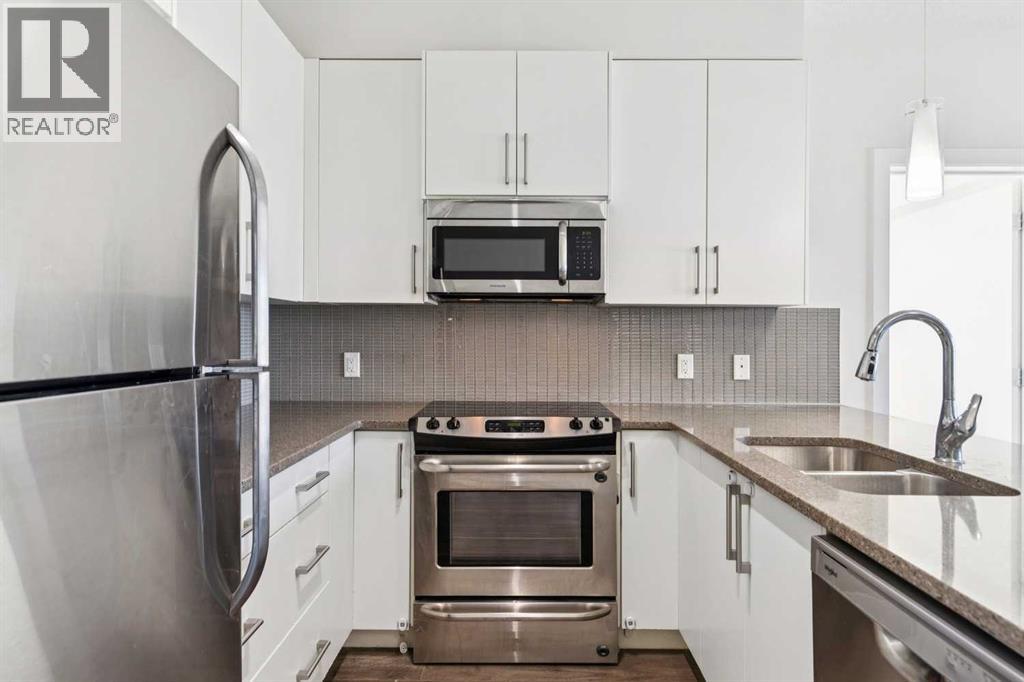 Apartment for Sale in 313, 12 Sage Hill Terrace NW|Calgary, Alberta T3R0W6 3