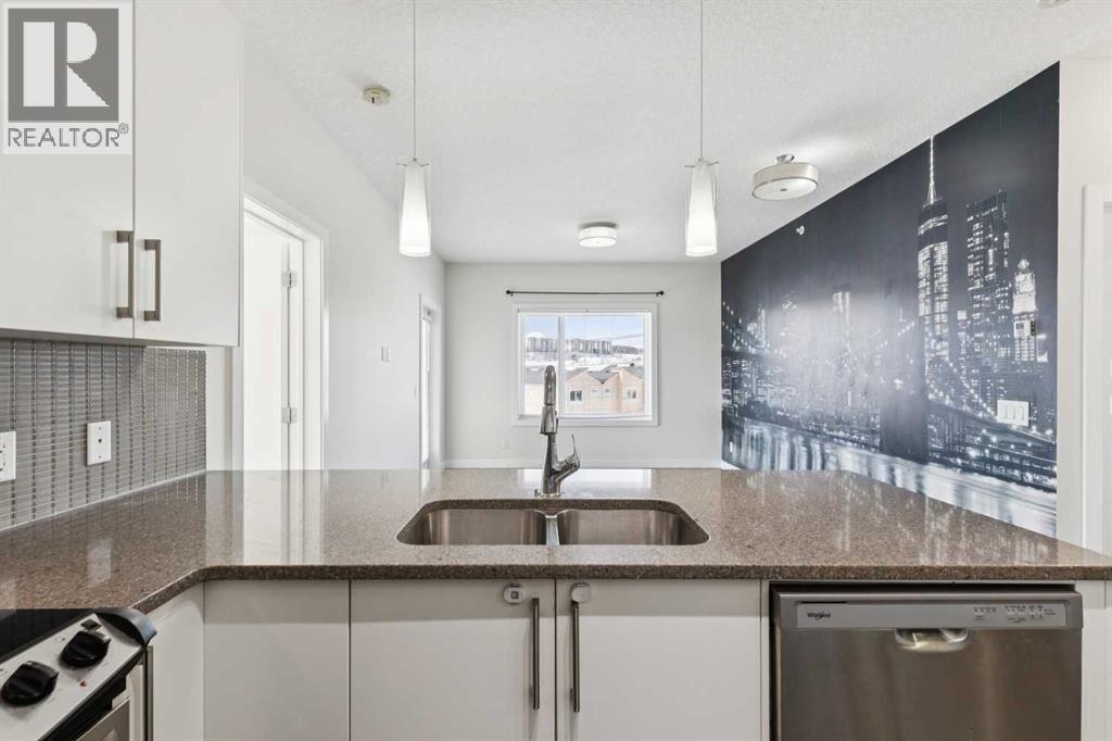 Apartment for Sale in 313, 12 Sage Hill Terrace NW|Calgary, Alberta T3R0W6 5