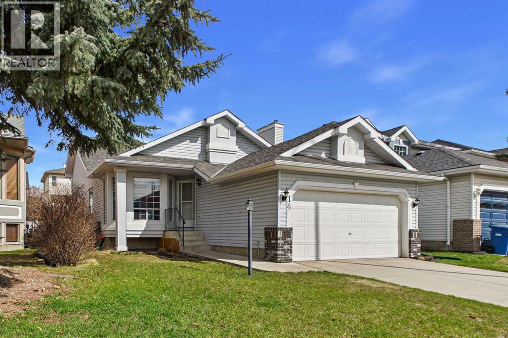 House for Sale in 14 Citadel Drive NW|Calgary, Alberta T3G3X7 2
