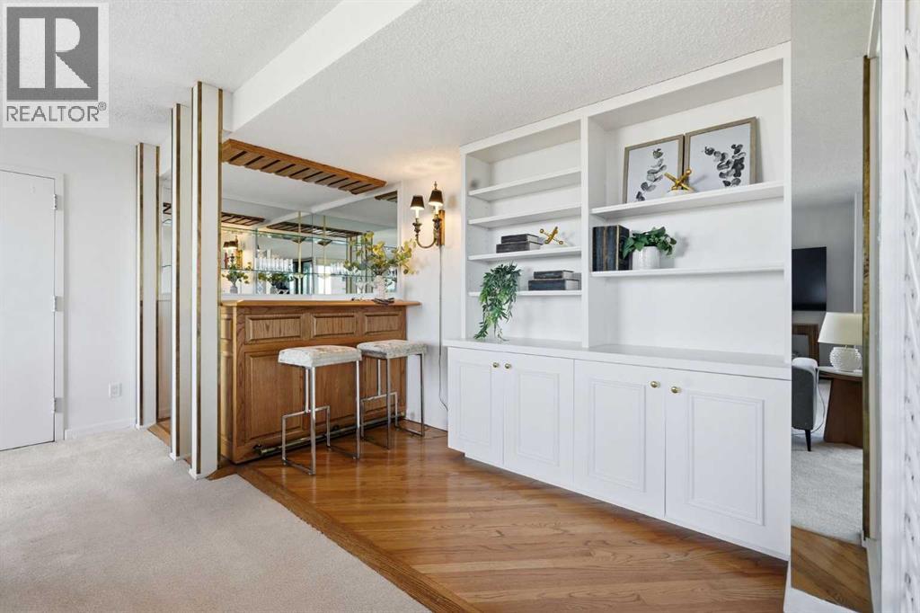 Apartment for Sale in 1001A, 500 Eau Claire Avenue SW|Calgary, Alberta T2P3R8 5