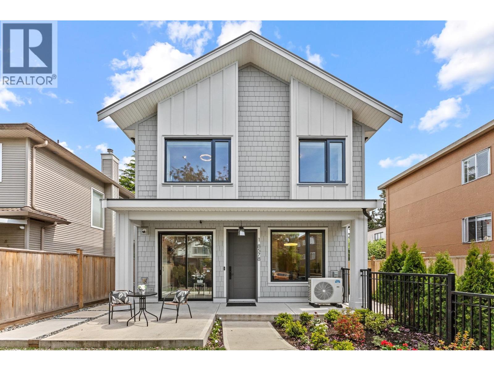 1 8578 CARTIER STREET|Vancouver, British Columbia V6P4T8