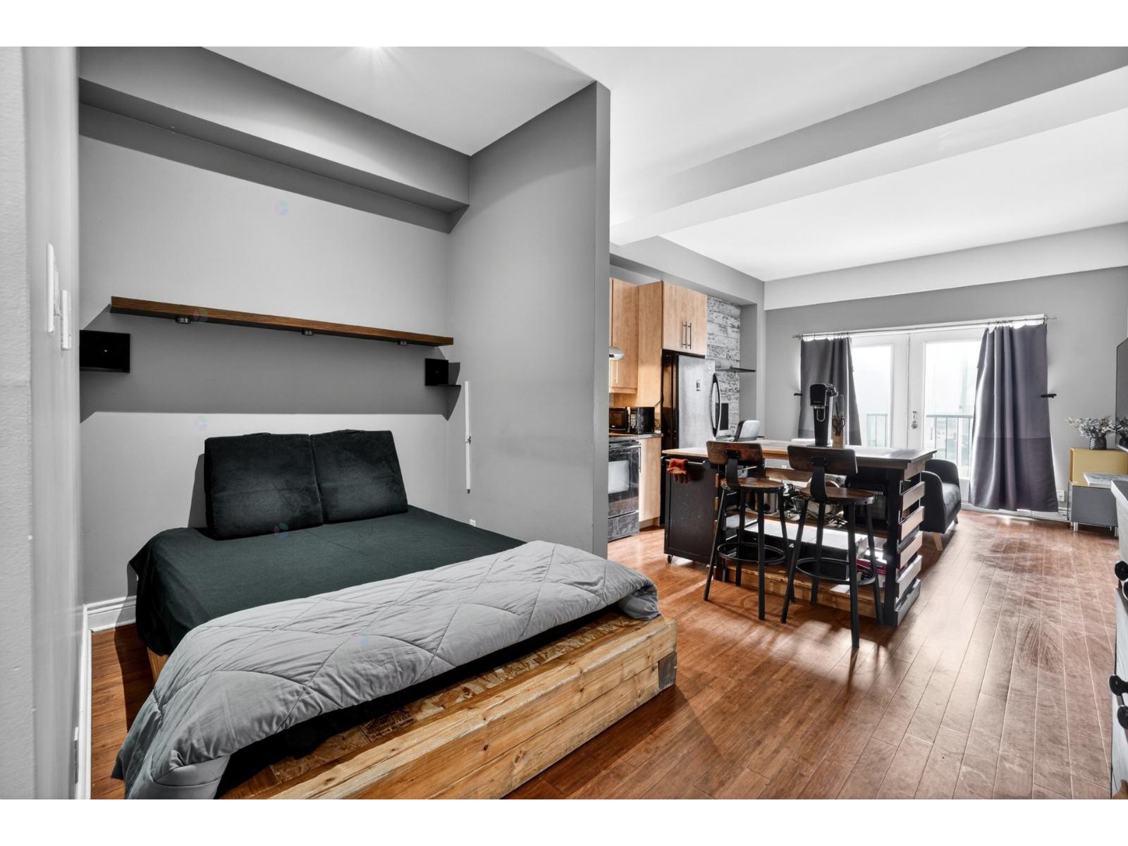 5960 Rue Hochelaga, #16, Montréal (Mercier/Hochelaga-Maisonneuve), Quebec H1N1X4