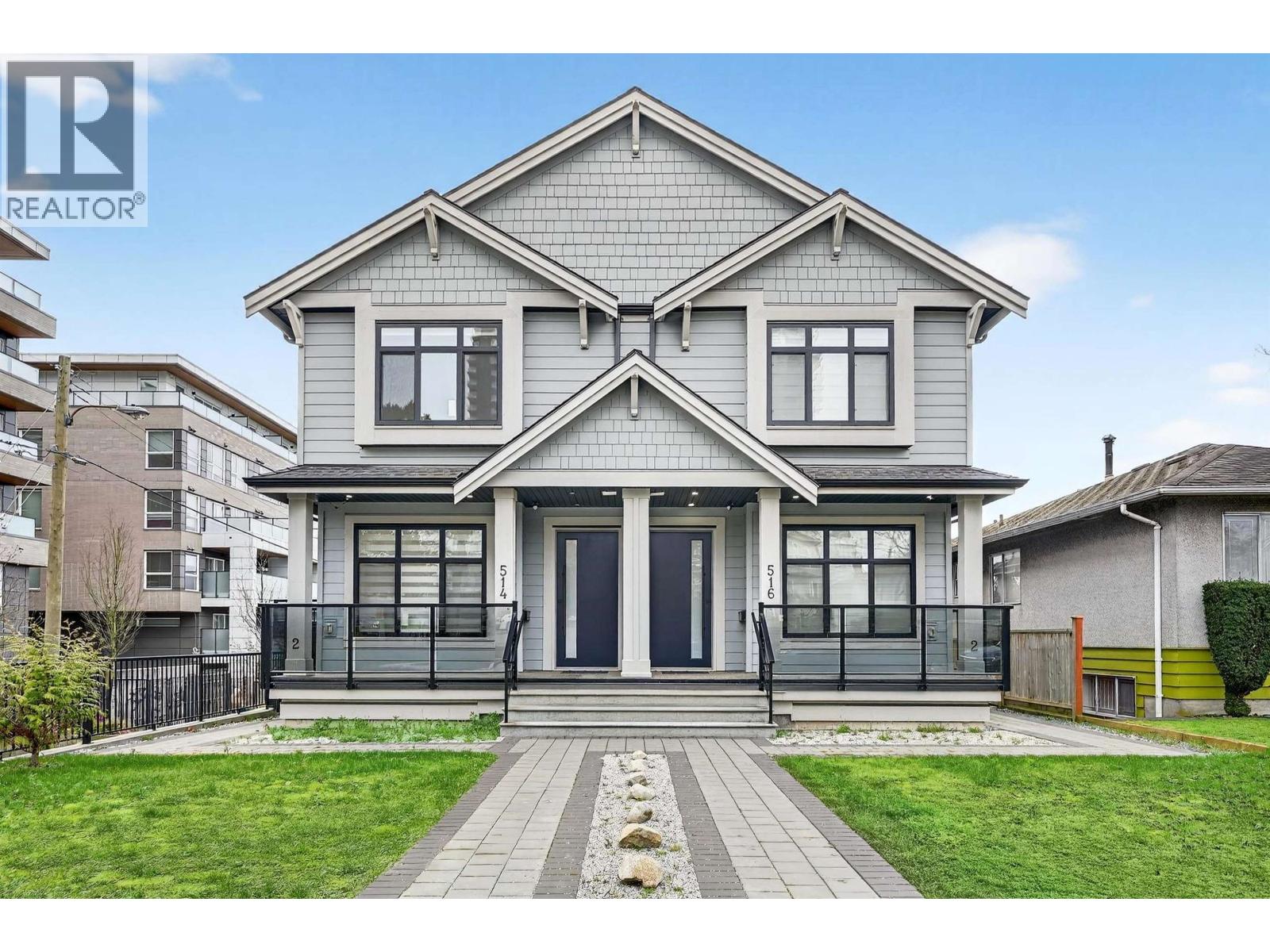 514 W 60TH AVENUE|Vancouver, British Columbia V6P1Z7