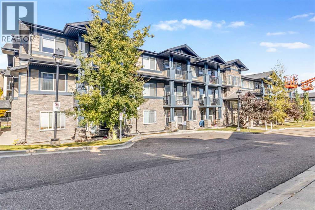 Apartment for Sale in 306, 10 Panatella Road NW|Calgary, Alberta T3K0V4 2