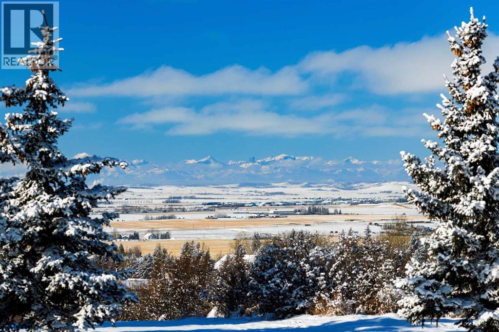 Property for Sale in 57 Uplands Ridge SW|Rural Rocky View County, Alberta T3Z3N5