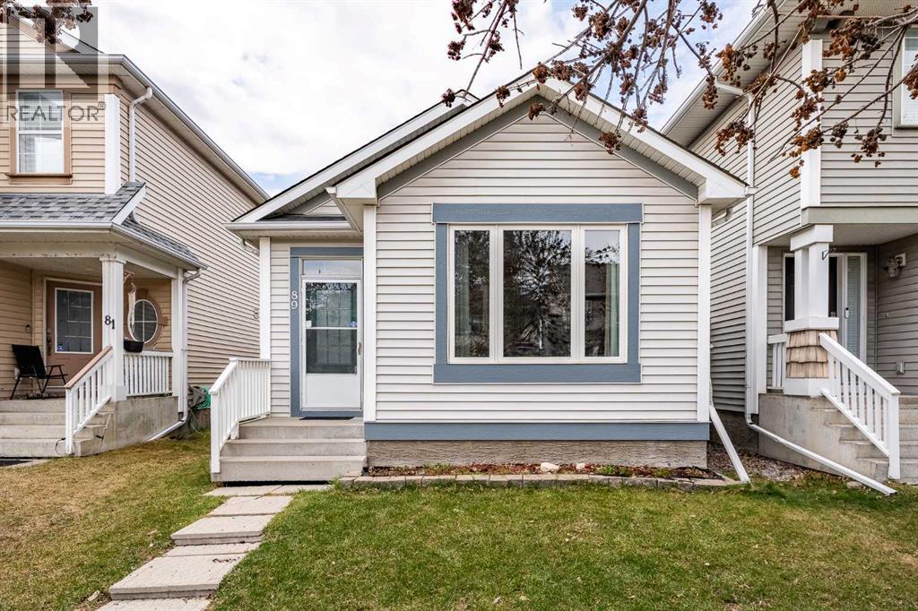 House for Sale in 89 Prestwick Way SE|Calgary, Alberta T2Z3W7