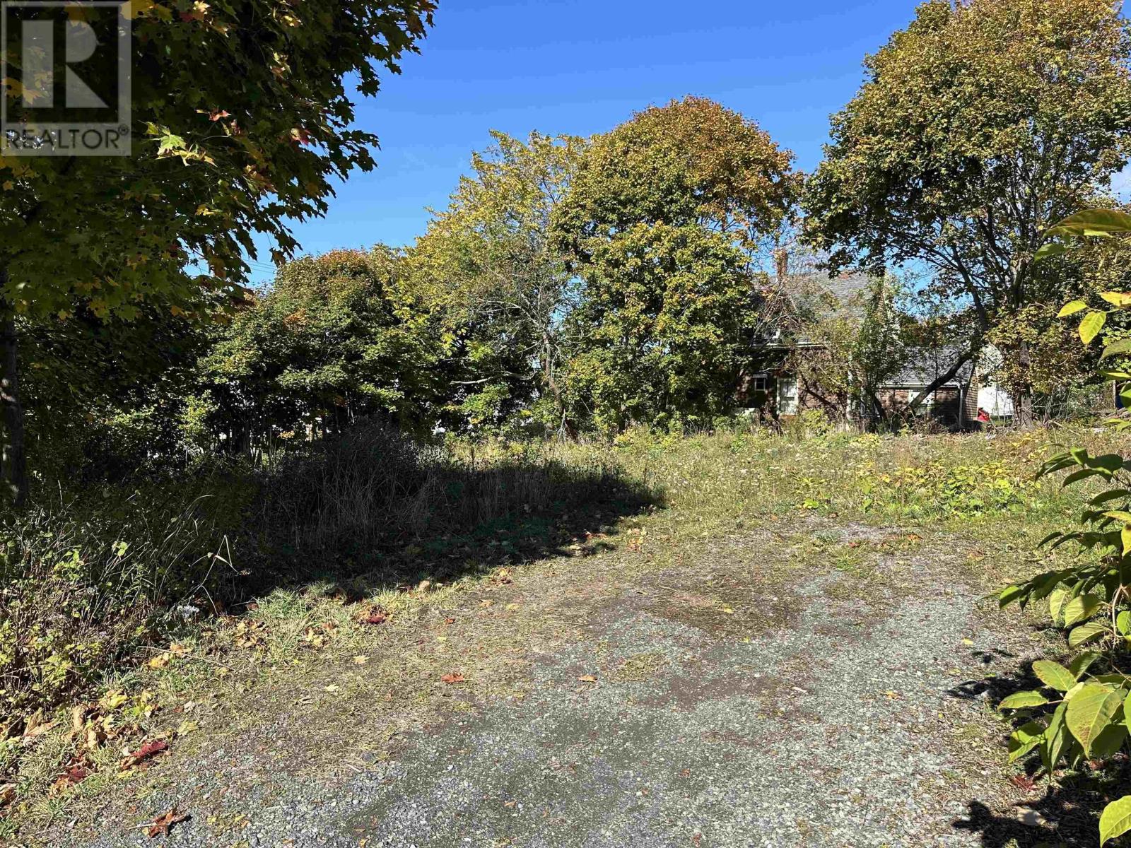 Lot 38 High Street, Trenton, Nova Scotia B0K1X0