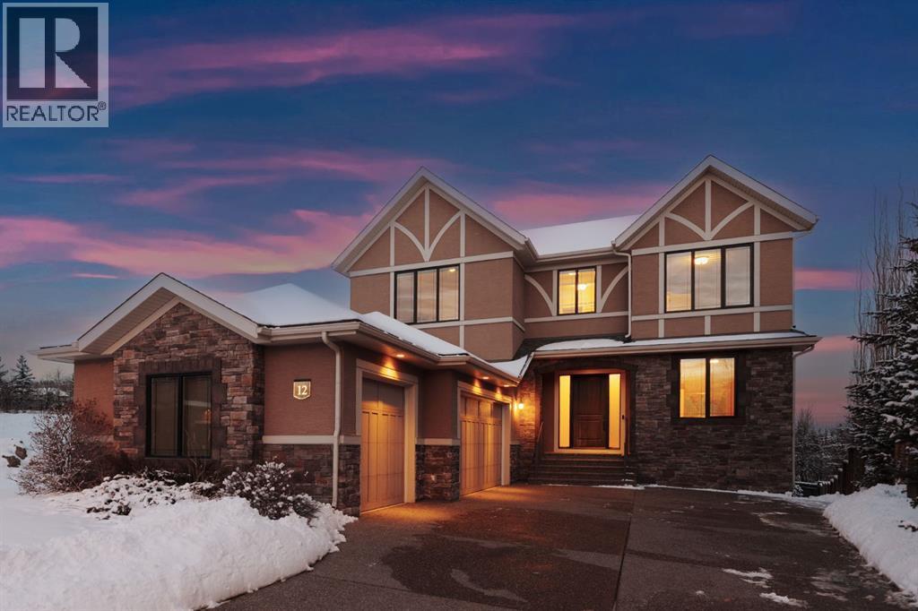 House for Sale in 12 Fortress Court SW|Calgary, Alberta T3H0T8