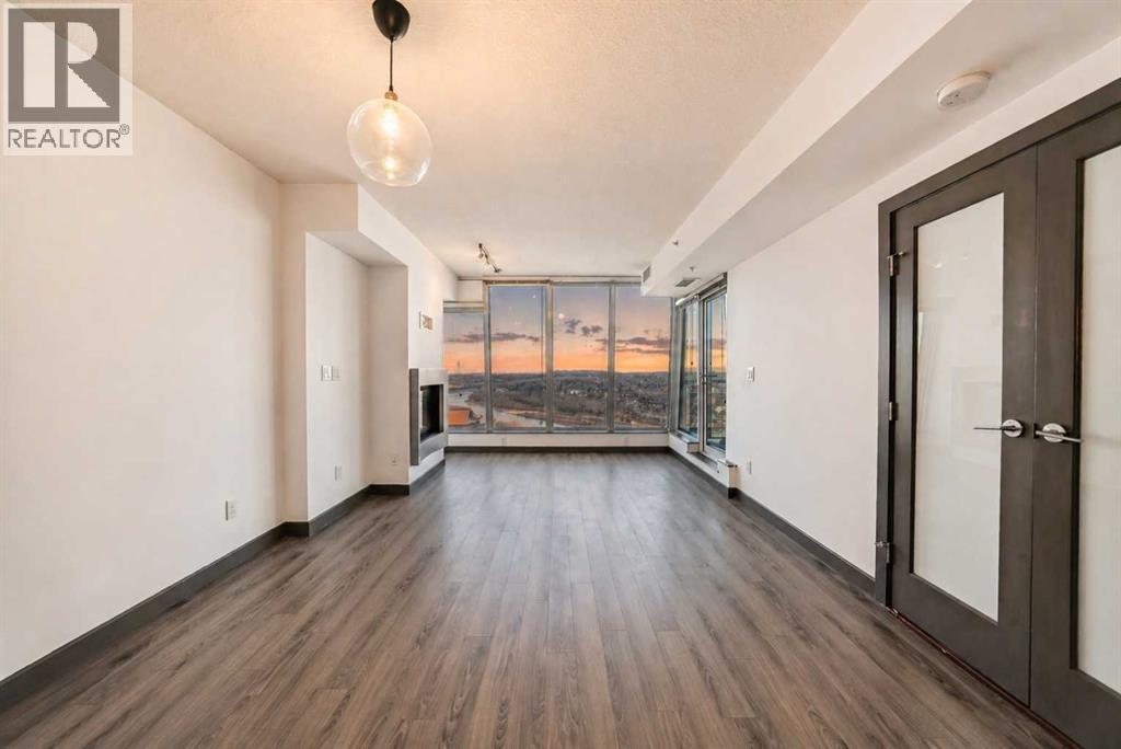 Apartment for Sale in 1902, 888 4 Avenue SW|Calgary, Alberta T2P0V2 2