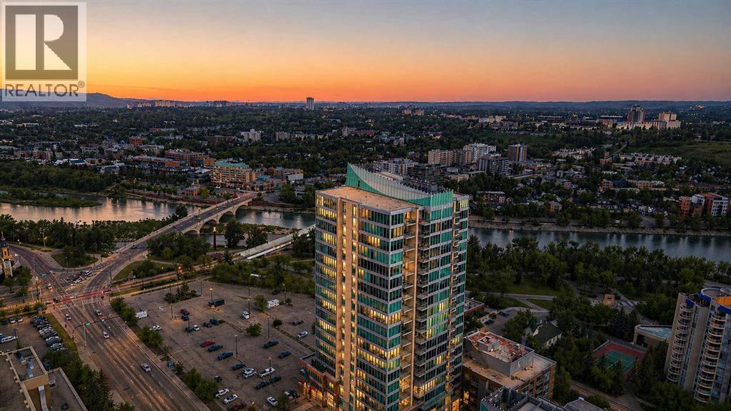 Apartment for Sale in 1902, 888 4 Avenue SW|Calgary, Alberta T2P0V2 5