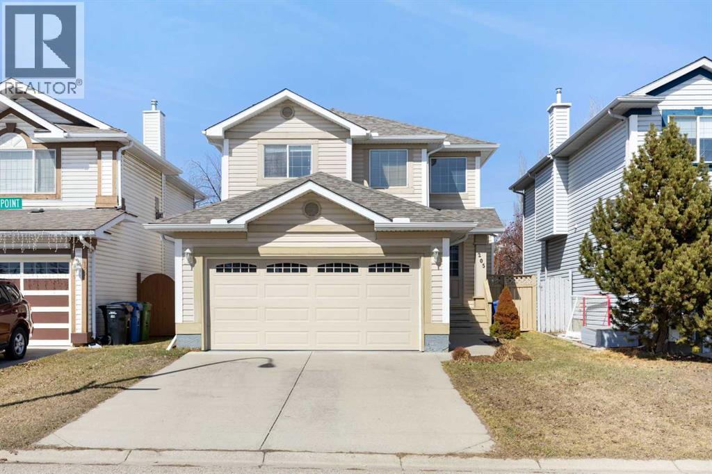 House for Sale in 205 Scotia Point NW|Calgary, Alberta T3L2B1 2
