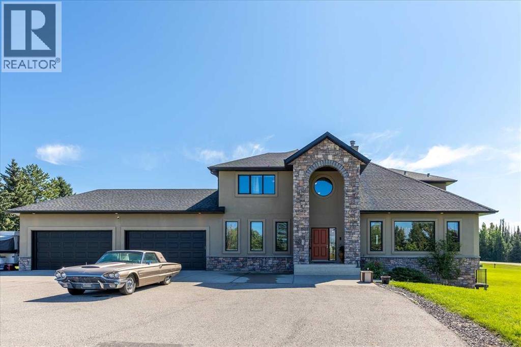 House for Sale in 244094 Partridge Place|Rural Rocky View County, Alberta T3Z3M2