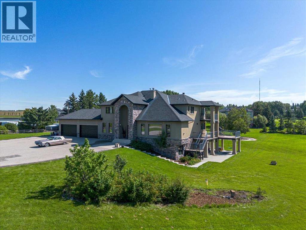 House for Sale in 244094 Partridge Place|Rural Rocky View County, Alberta T3Z3M2 2