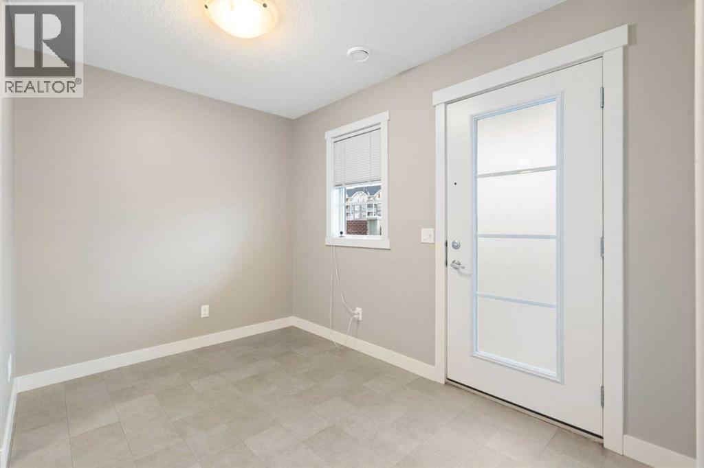 Row / Townhouse for Sale in 428 Redstone View NE|Calgary, Alberta T3N1B5 5
