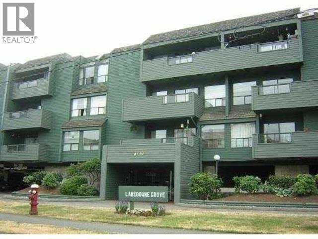 219 8600 ACKROYD ROAD, Richmond, British Columbia V6X3G1