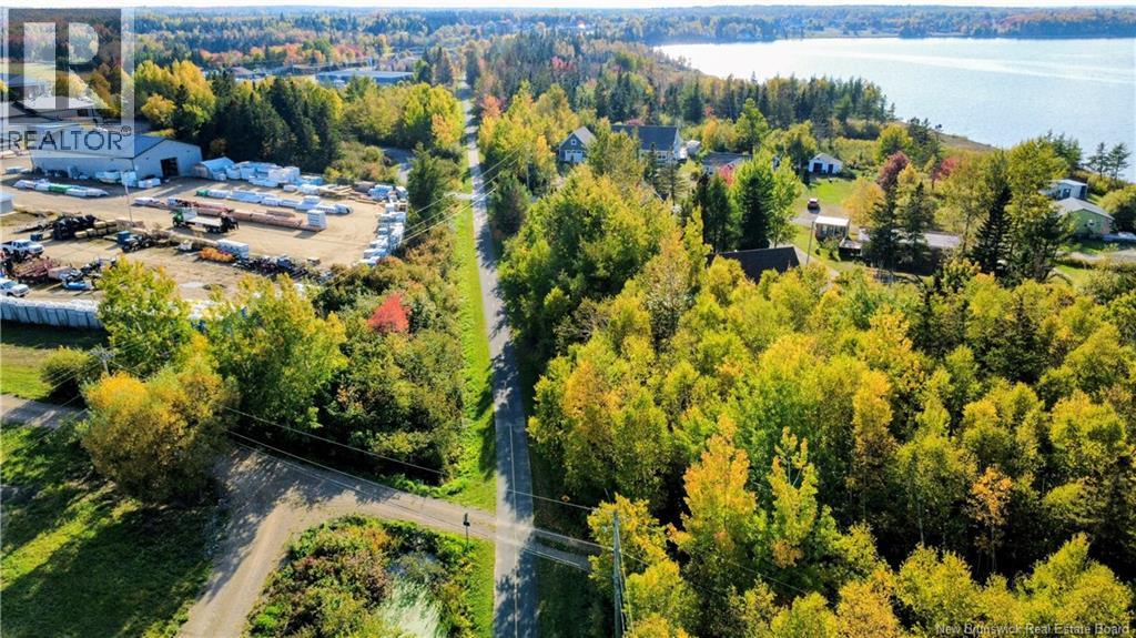 For sale: Lot Boul. St Pierre O., Caraquet, New Brunswick E1W1A3