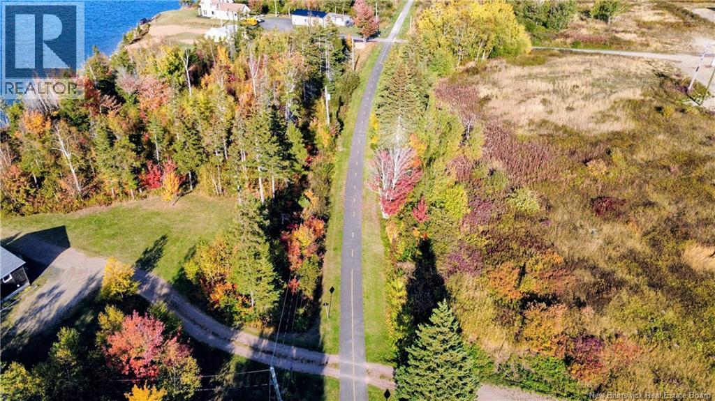 For sale: Lot Boul. St Pierre O., Caraquet, New Brunswick E1W1A3