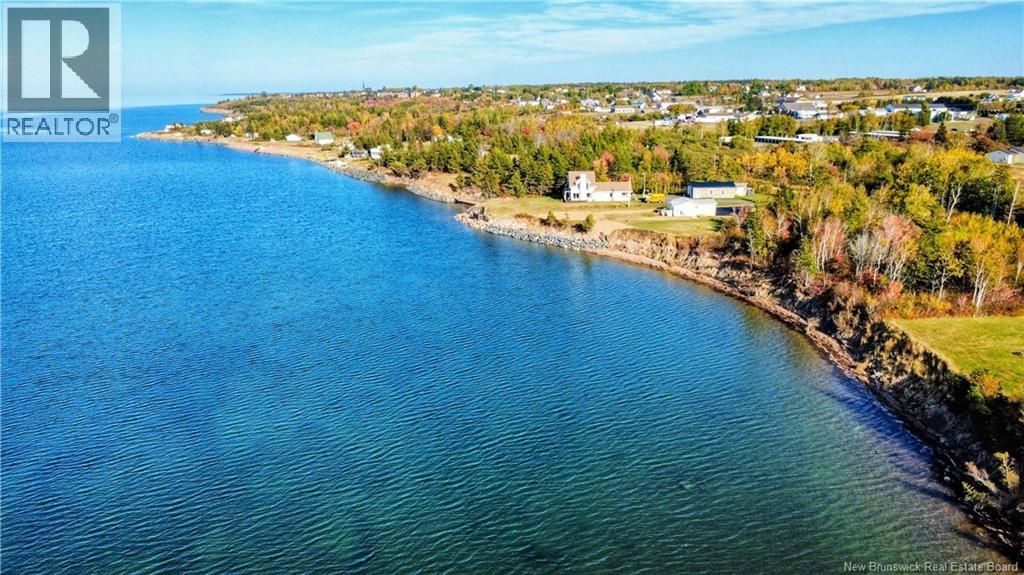 For sale: Lot Boul. St Pierre O., Caraquet, New Brunswick E1W1A3