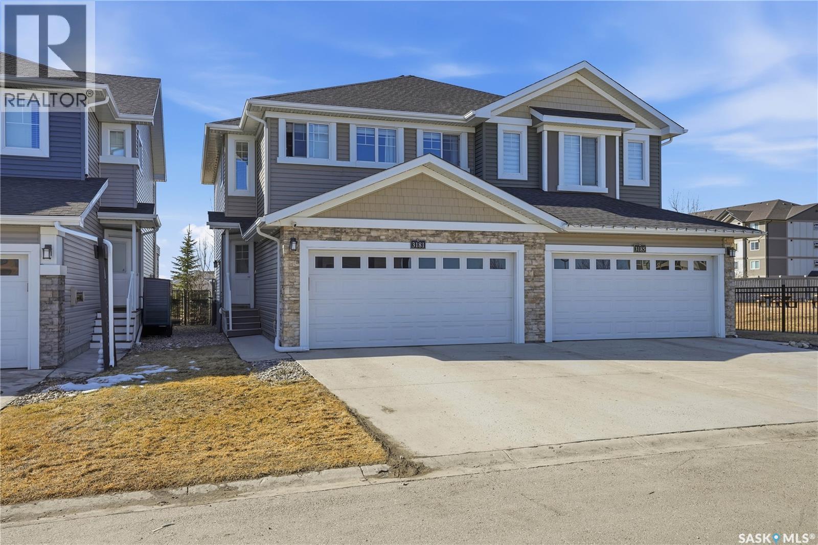 3181 MAZURAK CRESCENT