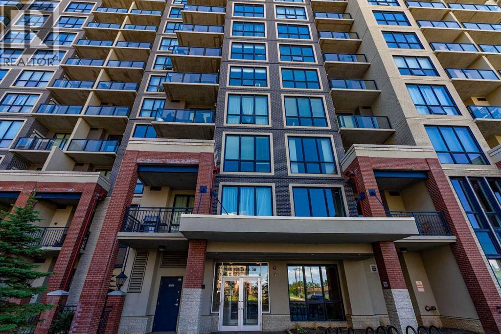Apartment for Sale in 1805, 8880 Horton Road SW|Calgary, Alberta T2V2W3 2