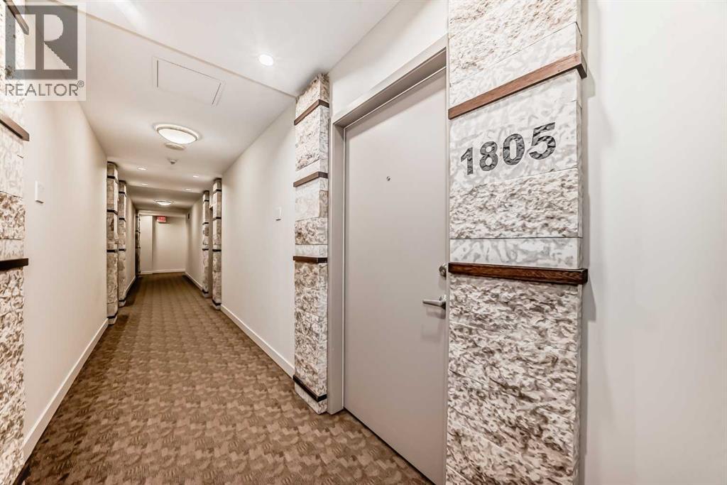 Apartment for Sale in 1805, 8880 Horton Road SW|Calgary, Alberta T2V2W3 3