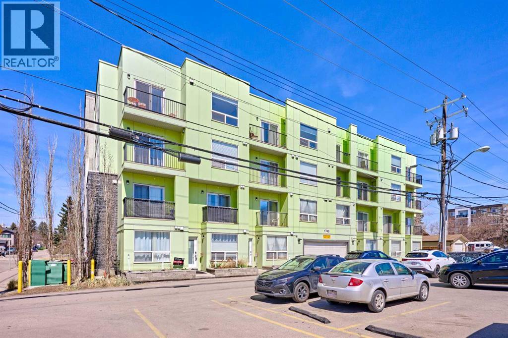 Row / Townhouse for Sale in 111, 1740 9 Street NW|Calgary, Alberta T2M4Z5 4