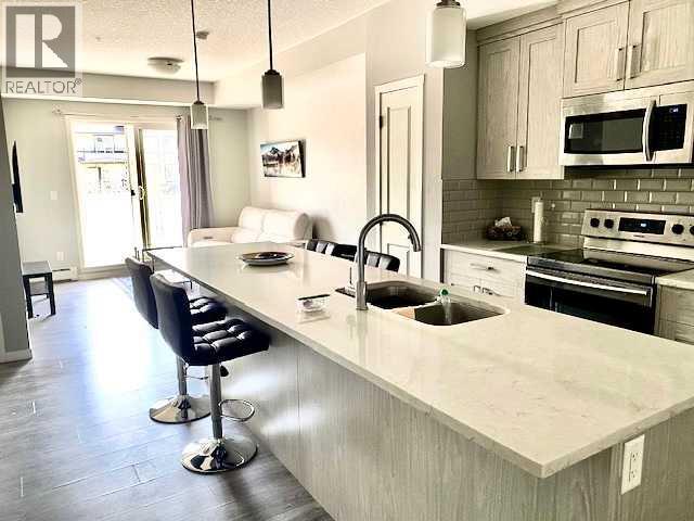 Apartment for Sale in 217, 4350 Seton Drive SE|Calgary, Alberta T3M3B1 2