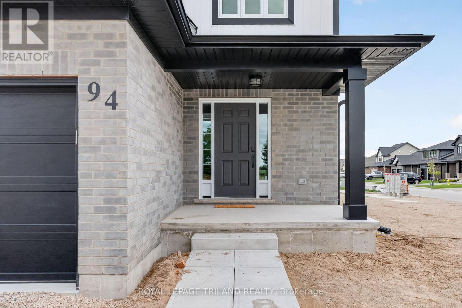 For sale: 94 STYLES DRIVE, St. Thomas, Ontario N5R0N8 - X12454220