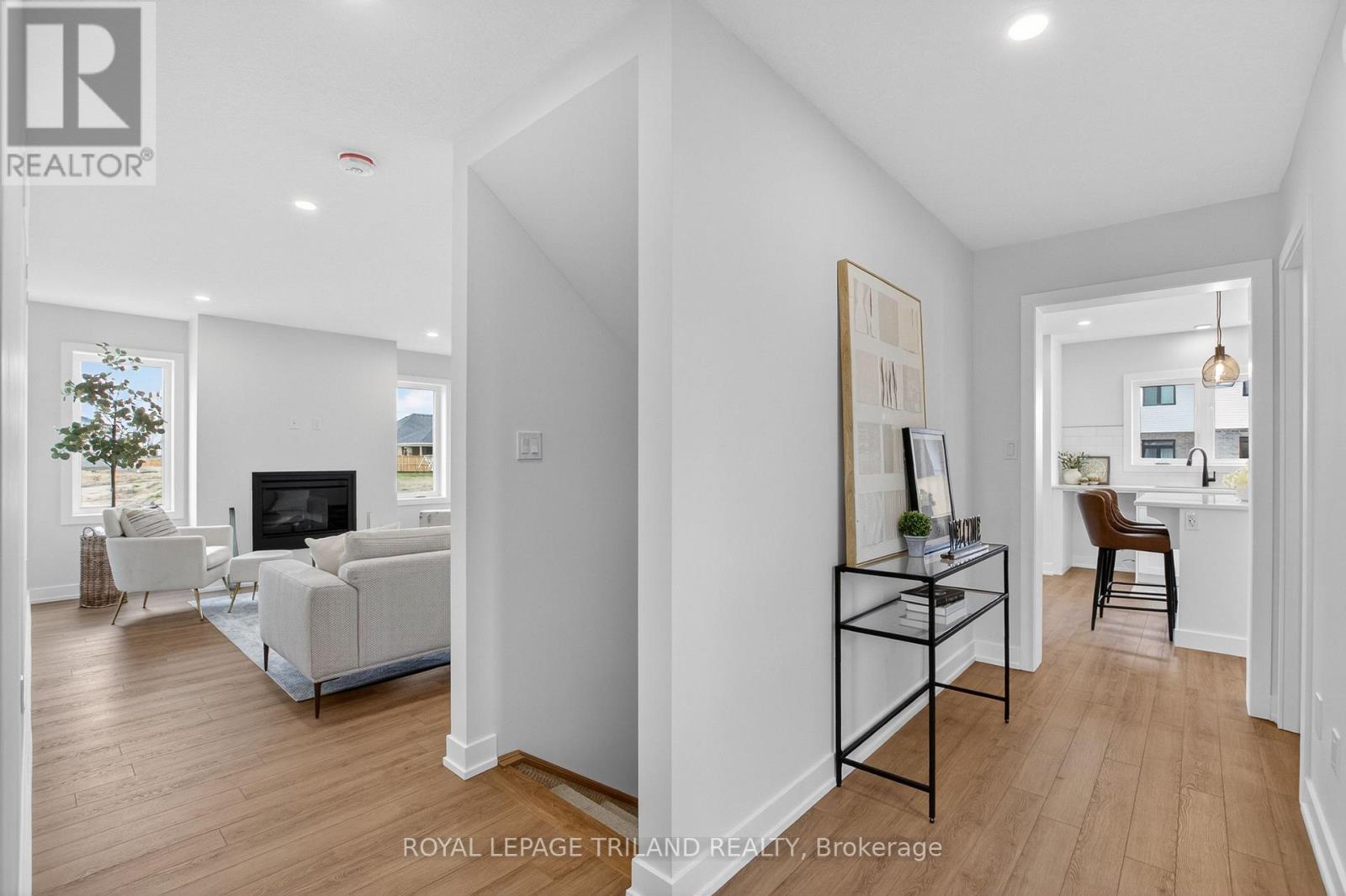 For sale: 94 STYLES DRIVE, St. Thomas, Ontario N5R0N8 - X12454220
