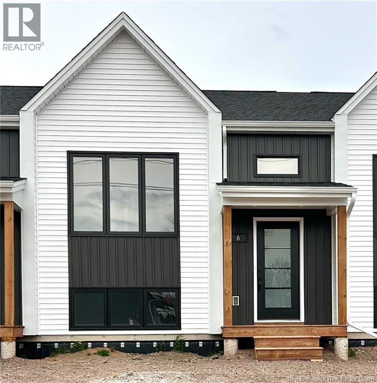 6 Adéo-Rose Street, Memramcook, New Brunswick E4K0E9