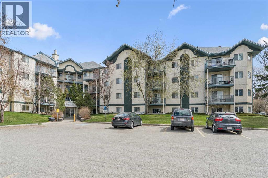 Apartment for Sale in 418, 10 Dover Point SE|Calgary, Alberta T2B3J8
