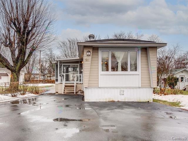 51 Rue Richard, Saint-Basile-le-Grand, Quebec J3N1A6