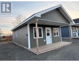 For sale: 18 Hill Street, Grand Falls-Windsor, Newfoundland