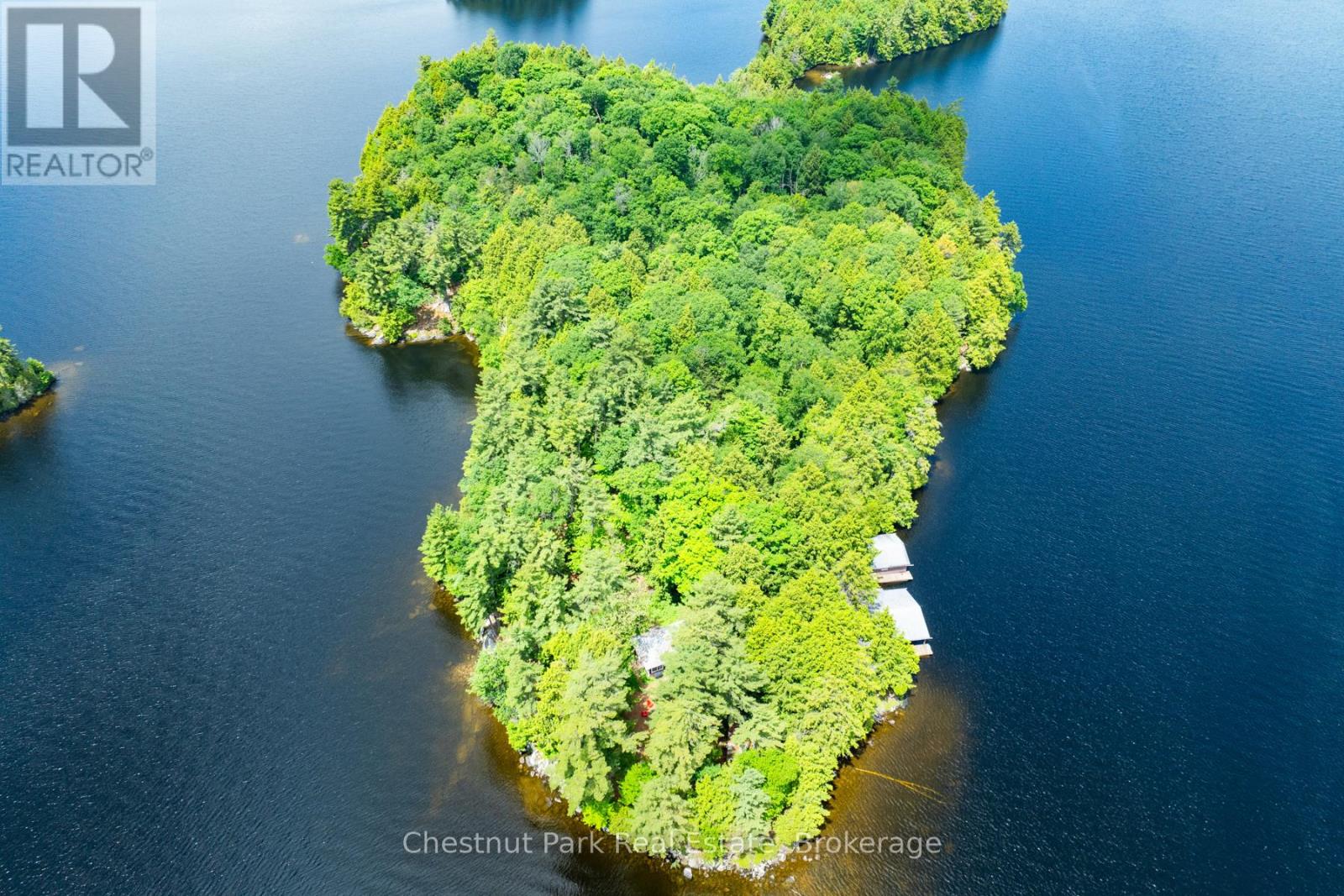 0 MEDA ISLAND LOT 6