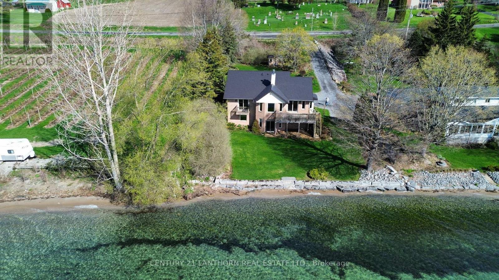 3126B COUNTY RD 8 ROAD