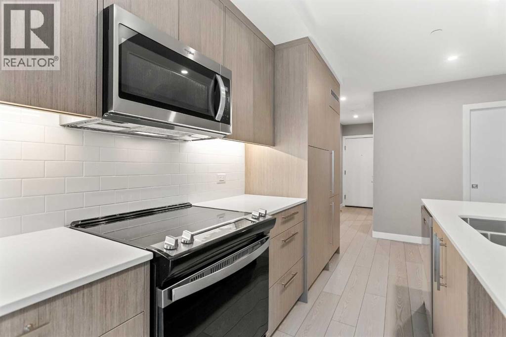 Apartment for Sale in 126, 310 15 Avenue SW|Calgary, Alberta T2R1S9 5