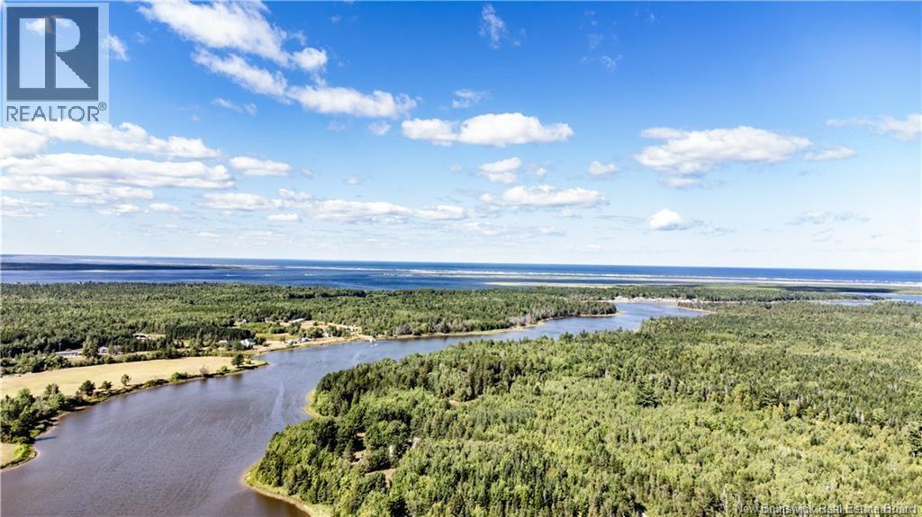 For sale: LOT 25-18 ALLEE LION, Richibucto-Village, New Brunswick