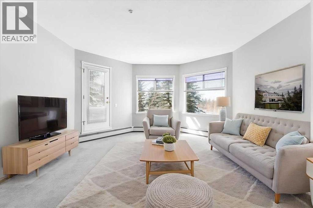 Apartment for Sale in 302, 200 Lincoln Way SW|Calgary, Alberta T3E7G7 5