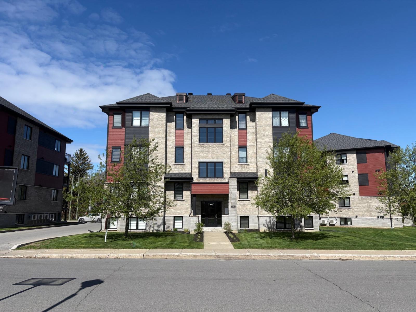180 Rue des Sittelles, #1, Châteauguay, Quebec J6K0J1
