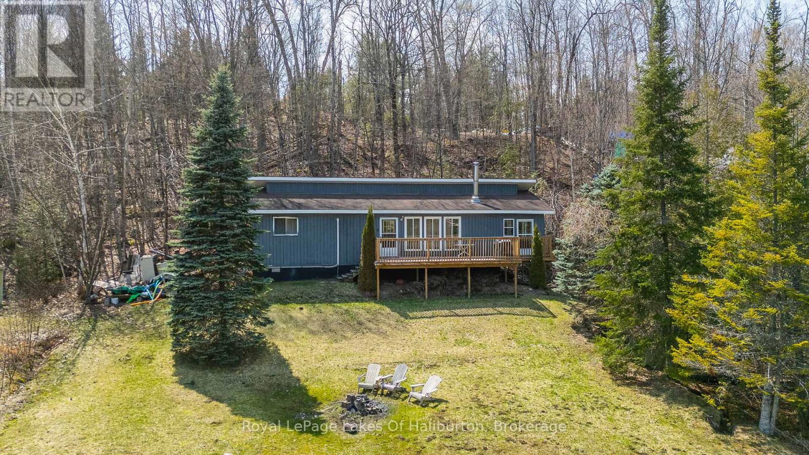 1027 SPENCERS TRAIL
