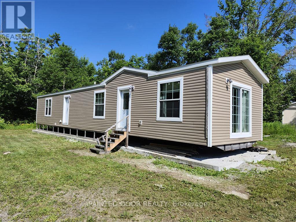 For sale: 4 - 45 TOWER ROAD, Georgian Bay (Freeman), Ontario P0C1H0 ...