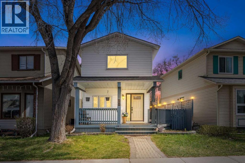 House for Sale in 96 Mckinley Road SE|Calgary, Alberta T2Z1V8