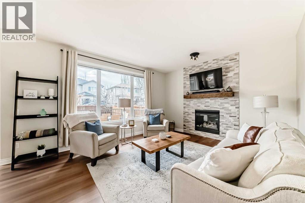 こうりん For sale: 127 Cimarron Park Circle, Okotoks, Alberta T1S2H5
