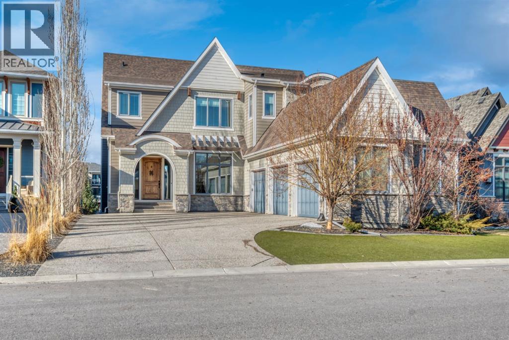 House for Sale in 87 Mahogany Island SE|Calgary, Alberta T3M1N9